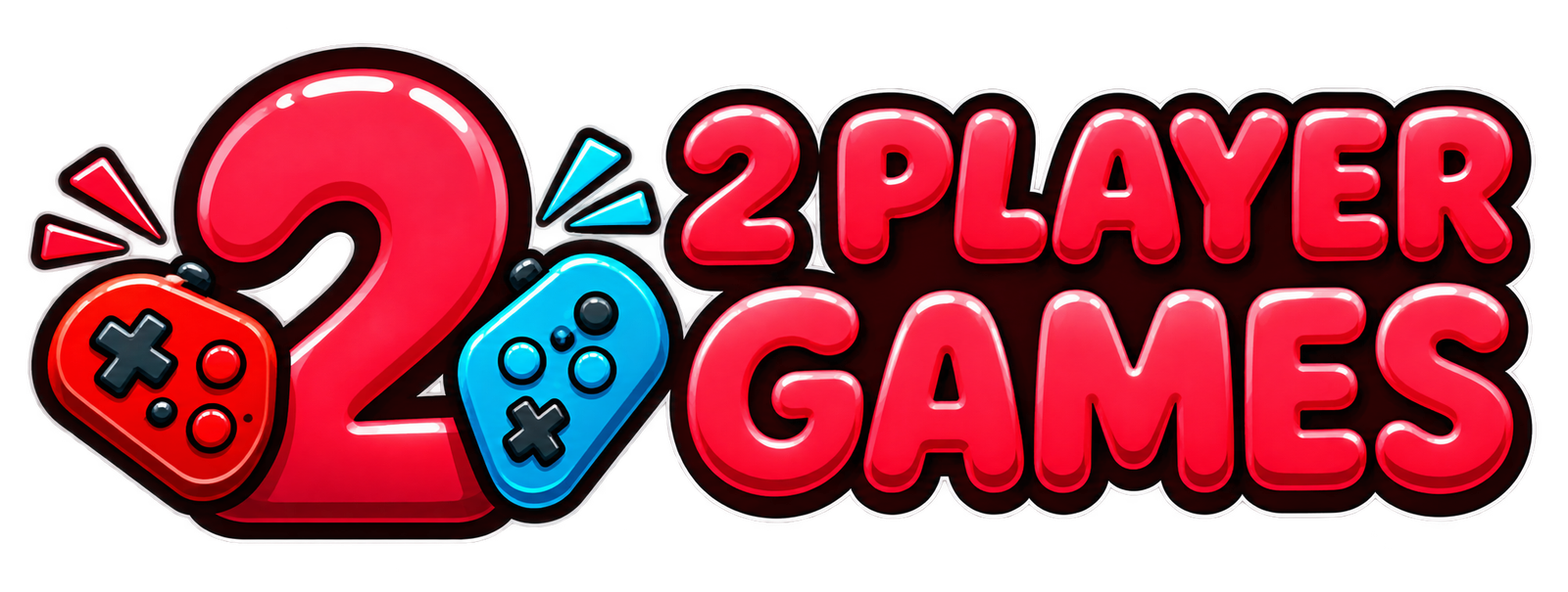 2 Player Games